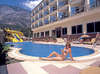 Matiate Hotel 